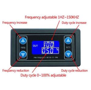 Chu Kỳ Nhiệm Vụ Tần Số Xung 1Hz-150KHz Mới - Product Image 3