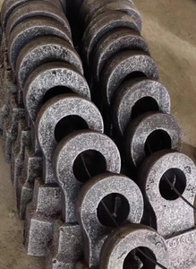 חם פטיש רוק צמר בושר פטיש ללבוש גבוהה חלפים - Product Image 6