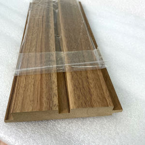 แผ่น<span class=keywords><strong>ผนัง</strong></span><span class=keywords><strong>ไม้</strong></span><span class=keywords><strong>ระแนง</strong></span> MDF แผ่นลามิเนต PVC แผ่น<span class=keywords><strong>ผนัง</strong></span>ลายตาข่าย ผู้ผลิตแผ่นผนังไม้<span class=keywords><strong>ระแนง</strong></span> PVC - Product Image 2