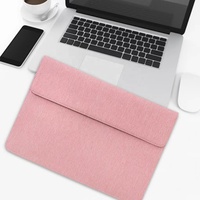 Sac de rangement pour ordinateur Portable, sacoche étanche Oxford de 13 15.6 pouces avec pochette pour ordinateur Portable pour MacBook Huawei