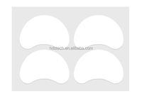 Patch anti-acné pour hommes femmes nez contrôle de l'huile maquillage dissimulant Gel à base d'eau Pus aspiration attentionnée peau artificielle bouton Patch