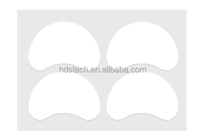 Parche para el acné para hombres y mujeres Control de aceite de la nariz <span class=keywords><strong>Maquillaje</strong></span> Ocultador Gel a base de agua Pus Succión Considerado Piel artificial Parche para espinillas - Product Image 2