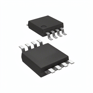 BR24G04FVM-3AGTTR 8 VSSOP, 8 MSOP Memory Electronic Chips Component Original One Stop Service - Product Image 1