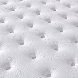 Sang Trọng Hiện Đại Khách Sạn 5 Sao Euro Top Không Gây Dị Ứng Nệm Thoải Mái Mật Độ Cao Bọt Nệm Phong Cách Hiện Đại Mùa Xuân Nệm - Product Image 4