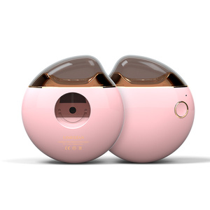 Minimáquina cortadora de <span class=keywords><strong>uñas</strong></span> portátil para niños, máquina cortadora de <span class=keywords><strong>uñas</strong></span> recargable automática, fabricante de <span class=keywords><strong>media</strong></span> <span class=keywords><strong>luna</strong></span> - Product Image 2