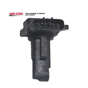 Kingsteel OE 22204 22010 22204-0j010 5 Pin Xe Điện khối lượng cảm biến lưu lượng không khí cho TOYOTA YARIS ncp10 Corolla nze120 Vios ncp40 - Product Image 1