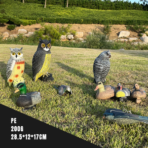 Hitop Mồi Nhử Vịt Săn Vịt Wadermotion 200G Mồi Nhử Vịt Quay Mòng Két Mồi Nhử Vịt Giá Rẻ Để Săn Bắn - Product Image 6