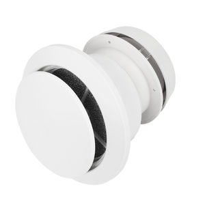 HEYT/RV-ventilador Circular de tres etapas con filtro de salida de escape de algodón, nuevo producto - Product Image 5