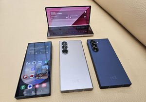 Téléphone portable débloqué d'occasion 100% original Z Fold 6, smartphone pliable 5G de qualité pour Z Fold 6 - Product Image 3