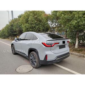 Alerón Trasero para Maletero de Coche NIO EC6, Accesorios para Coche, Pieza de Modificación del Alerón Trasero del Maletero para NIO EC6 - Product Image 4