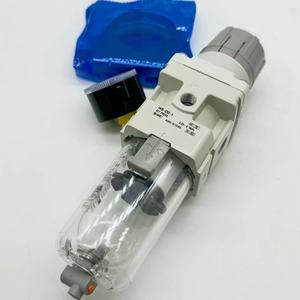 ชุดกรองลมแบบโมดูลาร์ รุ่น AW30-02BG - Product Image 3