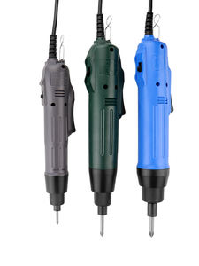 <span class=keywords><strong>Destornillador</strong></span> OUSHEN OS-802 Motor de cepillo económico DC <span class=keywords><strong>Destornillador</strong></span> eléctrico Seiko semiautomático - Product Image 3