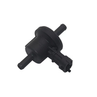 Vanne moteur OEM 0280142539 0280142448 pour électrovanne de respiration de réservoir Vespa Piaggio