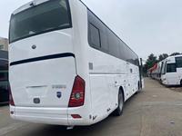 Prix pas chers LHD diesel youtong bus à deux étages 60 places autocar
