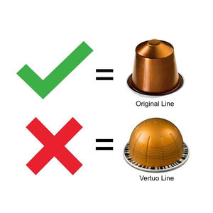 Venta al por Mayor de Cajones para Cápsulas de Café <span class=keywords><strong>Nespresso</strong></span>, de Metal, Color Negro y Blanco, con Diseño de Bambú, para 60 Cápsulas - Product Image 4