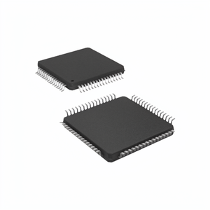 64 TQFP EFM32GG11B840F1024GQ64-AR Components Electronic BOM IC In Stock Embedded - Product Image 1