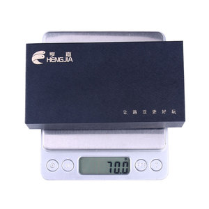 Großhandel JM202 10cm 16g Künstliche Hart köder Elektronischer Roboter Vibrierende Gelenk Minnow Angel köder mit Geschenkbox-Paket - Product Image 5