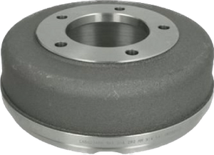 Frontech China Factory Supply Good Price Different OEM Trailer Truck Wheel <b>Drum</b> - Product Image 2