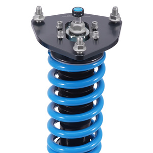 Amortisseurs réglables en camber MaXpeedingrods, amortisseurs à ressorts hélicoïdaux pour Mitsubishi Eclipse (3ème génération) D53A/D52A 2000-2005 - Product Image 4