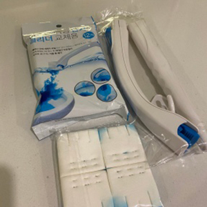 <span class=keywords><strong>Brosse</strong></span> de toilette murale liquide et droppable, avec support, ensemble de brosses de nettoyage en silicone suspendues - Product Image 4