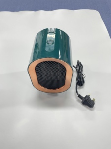 Chất Lượng Cao Mùa Đông Không Khí Ấm Áp Mini Phòng Máy Sưởi Máy Tính Để Bàn Mini Không Gian Nóng Xách Tay Điện Nhỏ Sưởi Ấm Fan Hâm Mộ Nóng - Product Image 6