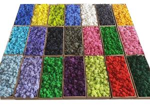 <span class=keywords><strong>Muschio</strong></span> Preservato a Lunga Durata 500G all'Ingrosso per Realizzare Pareti di <span class=keywords><strong>Muschio</strong></span> Stabilizzato <span class=keywords><strong>Artificiale</strong></span> per Decorazione - Product Image 3