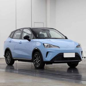 2024 Nezha <span class=keywords><strong>Neta</strong></span> Aya V 318 Lite Ev Suv พื้นที่ขนาดใหญ่รถยนต์ไฟฟ้าความเร็วสูง 5 ที่นั่ง Suv รถยนต์พลังงานใหม่รถยนต์ Ev - Product Image 3