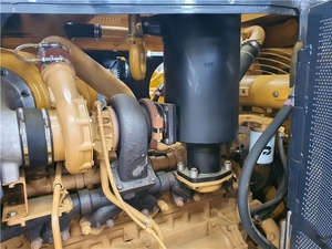 High Quality D7 Electronically <b>Controlled</b> pilot 234hp Bulldozer for Water Conservancy and Road Construction - Product Image 6
