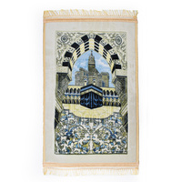 Coffret cadeau musulman, cadeaux islamiques pour le Ramadan, cadeau de mariage musulman, tapis de prière islamique, tasbih, lecteur de Coran, tapis