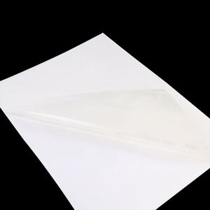 Cheap Self Adhesive Sticker Paper Sheet Vinyl Pvc Film In <span class=keywords><strong>Rolls</strong></span> - Product Image 3