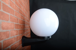 Châu Âu bóng trụ cột ánh sáng-không thấm nước PMMA cho biệt thự đường lái xe & công viên - Product Image 4