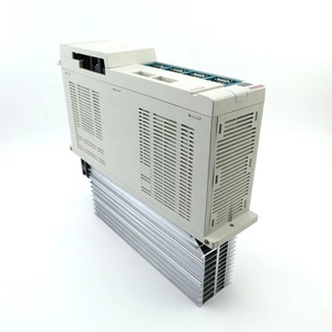 MDS-CH-SP-110 Original Industry Drive MDS-CH Series 30KW Motor Spindle Driver Unit for Machine - Product Image 2
