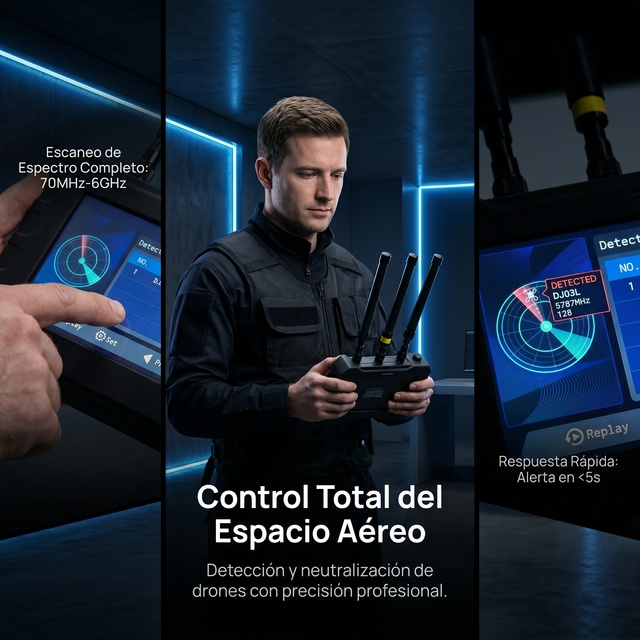 radar detector system car de laser escort speed counter weapons sistema drones
