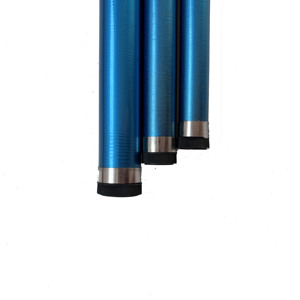 Mástil Telescópico de Fibra de Vidrio de 10 m (Material FRP) - Product Image 2