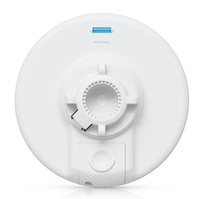 Nuevo CPE AirMAX NanoBeam 5AC Original NBE-5AC-Gen2, 5 GHz, 19dBi, Puente Wifi Inalámbrico para Exteriores NBE-5AC-Gen2