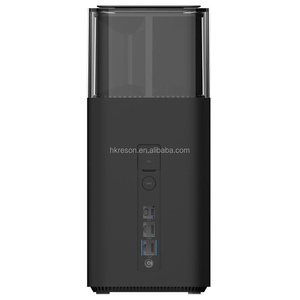 HUAWEI H168-383 5G-A CPE 5G Inteligente de Alta Velocidad para Interiores Ultra 6 con Antena de Alta Ganancia de 14dBi y Wi-Fi de Alto Rendimiento - Product Image 5