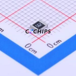 Résistance SMD CR1210J5K60P05Z 1210 (Type : Film Épais) (Résistance : 5,6 kOhm Précision : 5%) - Product Image 1