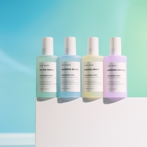 Profumo KOSY MOSY con Etichetta Privata, Pratico per Brevi Viaggi, Sicuro, Delicato, Lussureggiante, Dolce, Succoso, Fruttato Tropicale, Profumo di Agrumi - Product Image 6