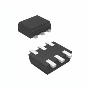 Power Management (PMIC) Original One Stop Service SOT 563, SOT 666 MP2152GTF-15-P Buy Online Electronic Components - Product Image 1