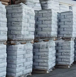 PA6 เยอรมนี LANXESS C38F อุปกรณ์อิเล็กทรอนิกส์และเครื่องใช้ไฟฟ้า ชิ้นส่วนยานยนต์ วัสดุไนลอน 6 ความใสสูง ความหนืดปานกลาง - Product Image 3