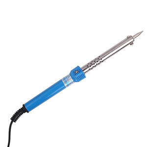 Soldador Eléctrico de 50W 220V 240V AC Tipo de Calentamiento Externo para Reparación de Electrónica, Herramienta de Soldadura con Cable de 150CM 250CM de Longitud - Product Image 2