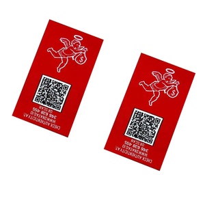 Étiquettes tissées personnalisées avec <span class=keywords><strong>code</strong></span> <span class=keywords><strong>QR</strong></span>, étiquettes tissées en damassé avec <span class=keywords><strong>code</strong></span> <span class=keywords><strong>QR</strong></span> clair pour site Web, étiquette de vêtement écologique recyclée haute densité, <span class=keywords><strong>patch</strong></span> - Product Image 3