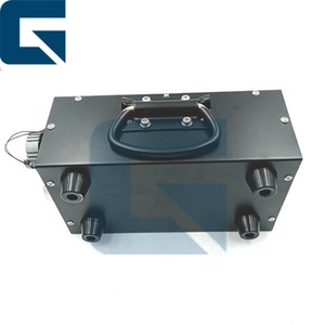 3163890 ชุดควบคุมเครื่องยนต์ CPU ECU สตาร์ทเตอร์ - Product Image 3