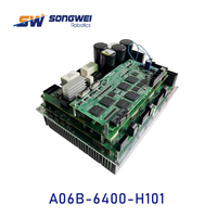 Repuestos para Robot FANUC A06B-6400-H101