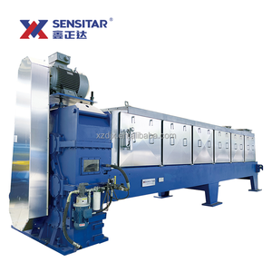 Autocuiseur à vapeur continu pour usine de farine de poisson de saumon, presse lourde, Russie <span class=keywords><strong>Sakhaline</strong></span> - Product Image 3