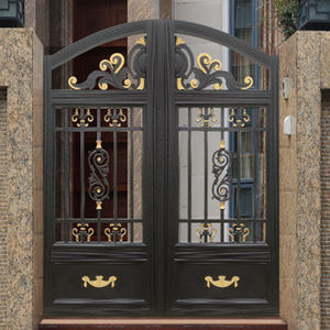 <span class=keywords><strong>ราคา</strong></span>โรงงาน<span class=keywords><strong>ราคา</strong></span><span class=keywords><strong>ถูก</strong></span>อลูมิเนียมประตูทางเข้าประตูหลังบ้าน<span class=keywords><strong>ประตู</strong></span><span class=keywords><strong>ส</strong></span>ำหรับวิลล่า - Product Image 4