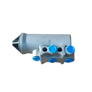275491 VIT D2 válvula reguladora 2628301 275200 275508 275530 275707 para camiones Ford <span class=keywords><strong>815</strong></span> Scania - Product Image 5