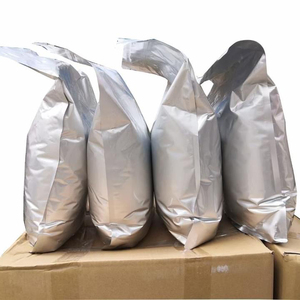 1 kg de Adhesivo Termofusible de TPU Suave, Color <span class=keywords><strong>Blanco</strong></span>, Polvo DTF de Poliamida, PE5120 80 200 para Impresión por Transferencia de Calor en Ropa - Product Image 2