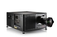 Proyector de Películas para Exteriores 	 Proyector 4K, Proyector 4K Nativo, Proyector de Cine, Máquina de Ingeniería Global de Vanguardia