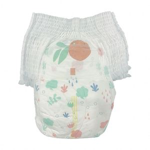 Besuper-pantalones de etiqueta privada <span class=keywords><strong>para</strong></span> bebés, pañales <span class=keywords><strong>para</strong></span> bebés con piel sensible, lo único que necesita su bebé recién <span class=keywords><strong>nacido</strong></span> - Product Image 6